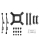 Deepcool AG620 BK ARGB V2 2x120mm - 1339377 - zdjęcie 5